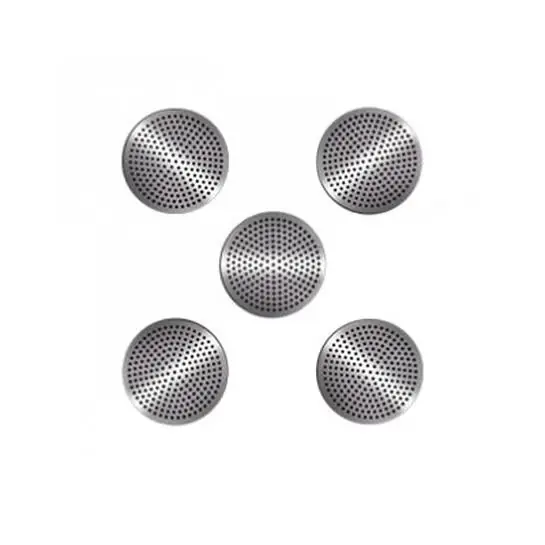 Vapir Prima Cap Screens