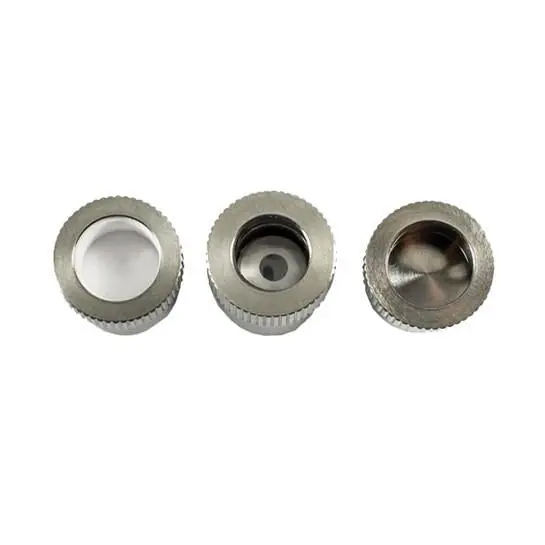 Source Coilless Atomizer Nails (3 Pack)