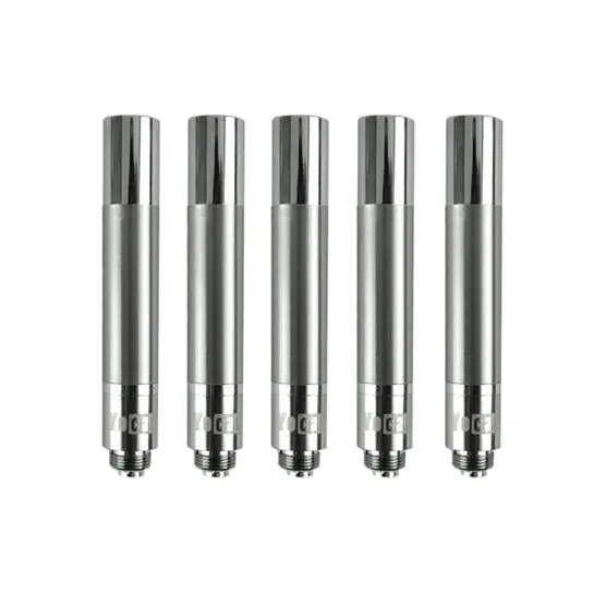 Yocan Hive / Evolve-C Wax Atomizer Cartridges (5 Pack)