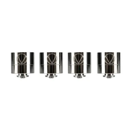 Vivant Dabox Dual Quartz Coils (4 pack)
