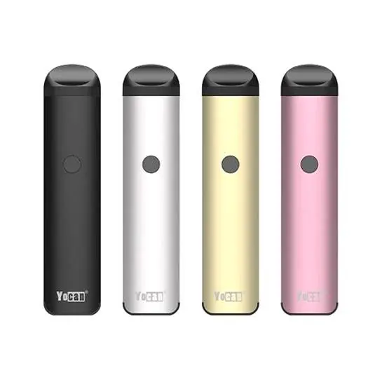 Yocan Evolve 2.0 Vaporizer