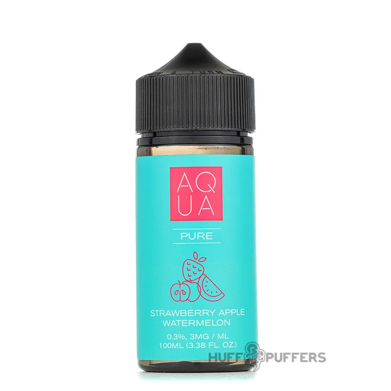 Aqua - Pure 100mL