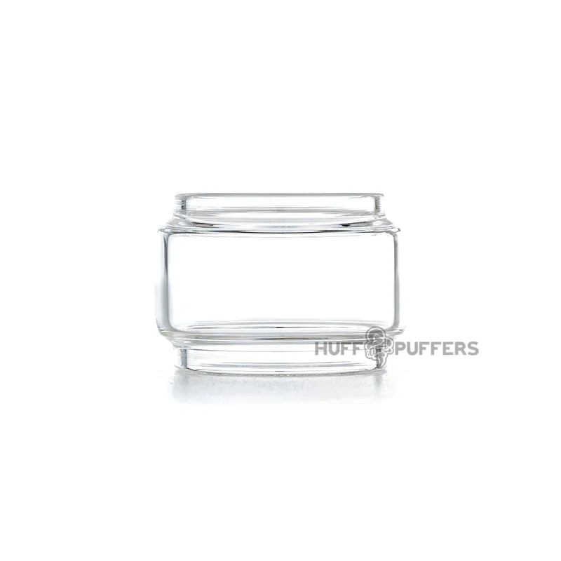 Falcon Tank Replacement Bubble Glass - Horizon Tech