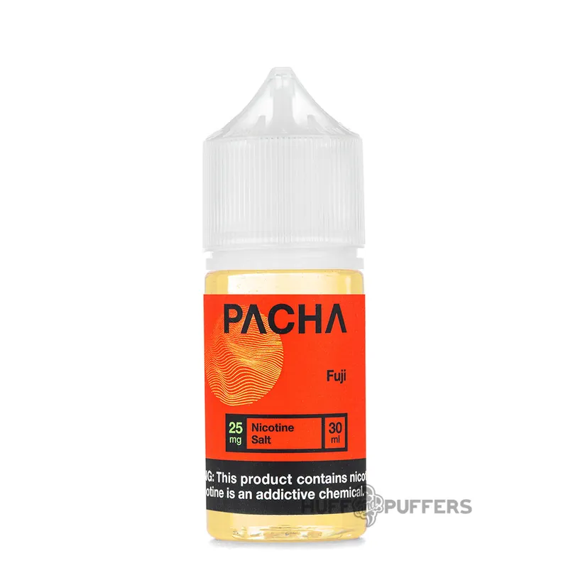 PACHA Syn Salt - Fuji 30mL