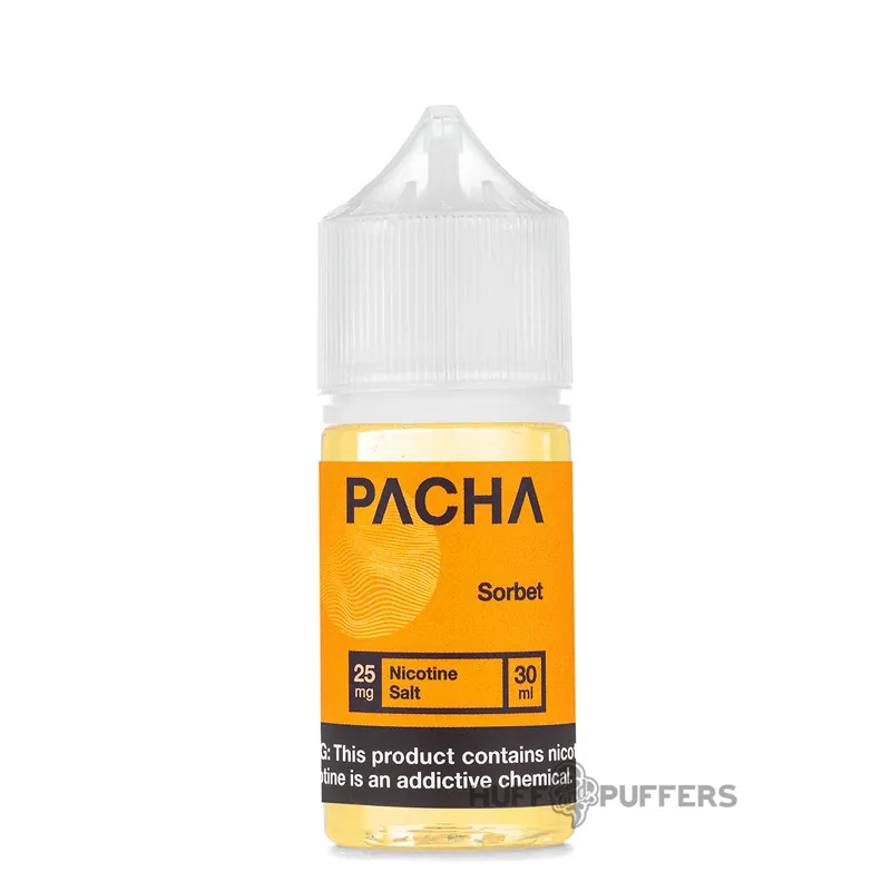 PACHA Syn Salt - Sorbet 30mL