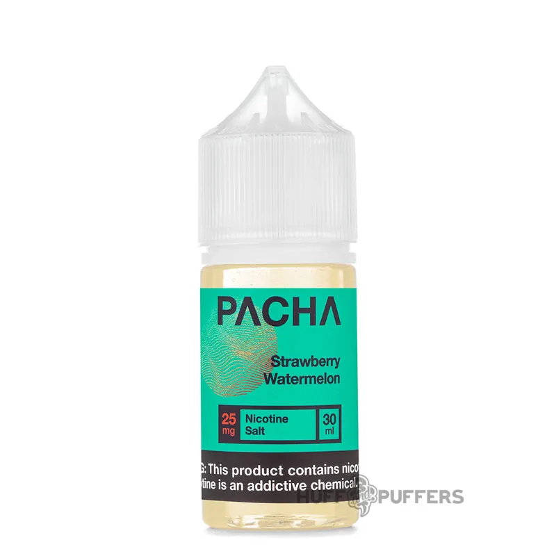 PACHA Syn Salt - Strawberry Watermelon 30mL