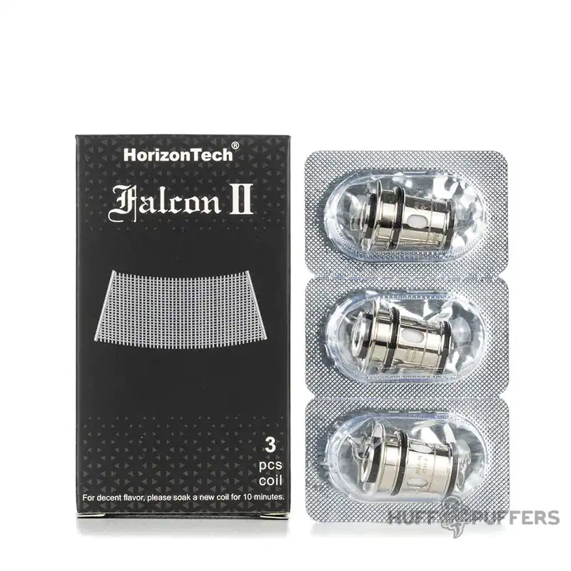 Horizon Falcon 2 Coils - Horizon Tech