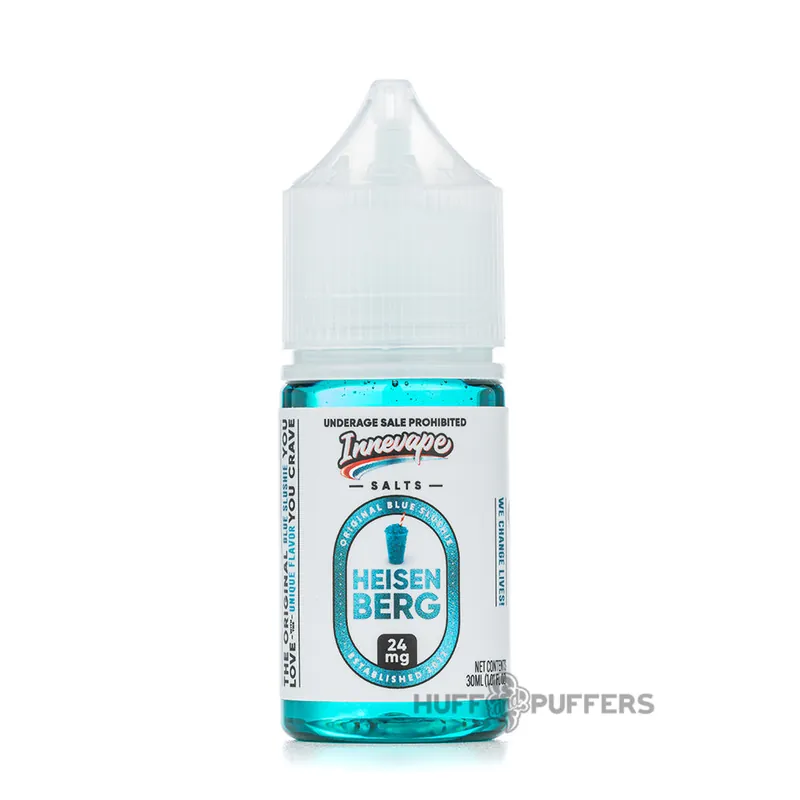 Innevape Salts - Heisenberg 30mL