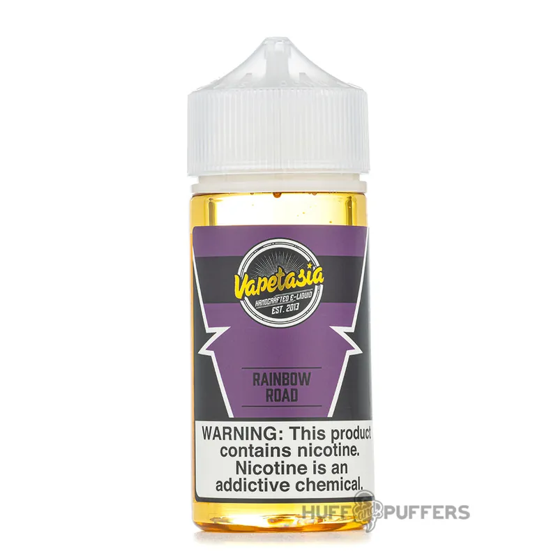 Vapetasia - Rainbow Road 100mL