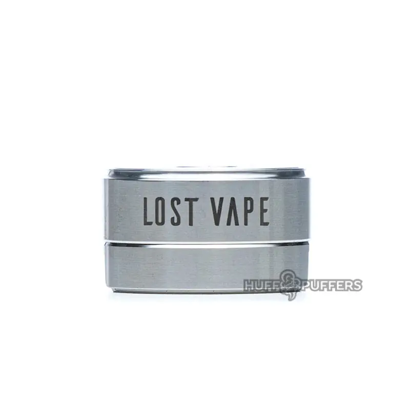 Lost Vape URSA Quest 510 Adapter