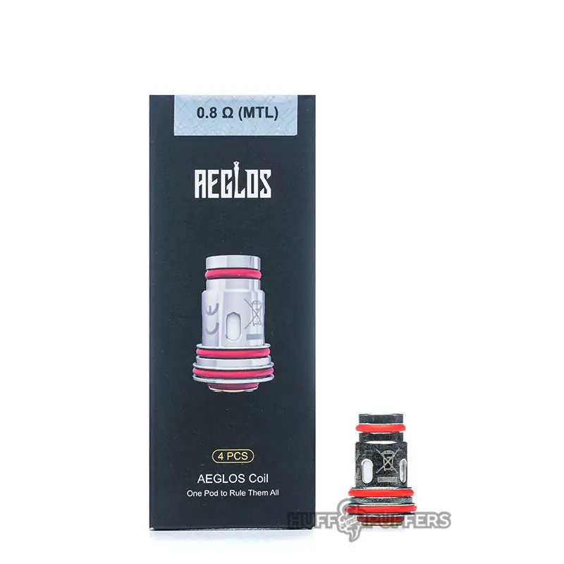 Uwell Aeglos Coils