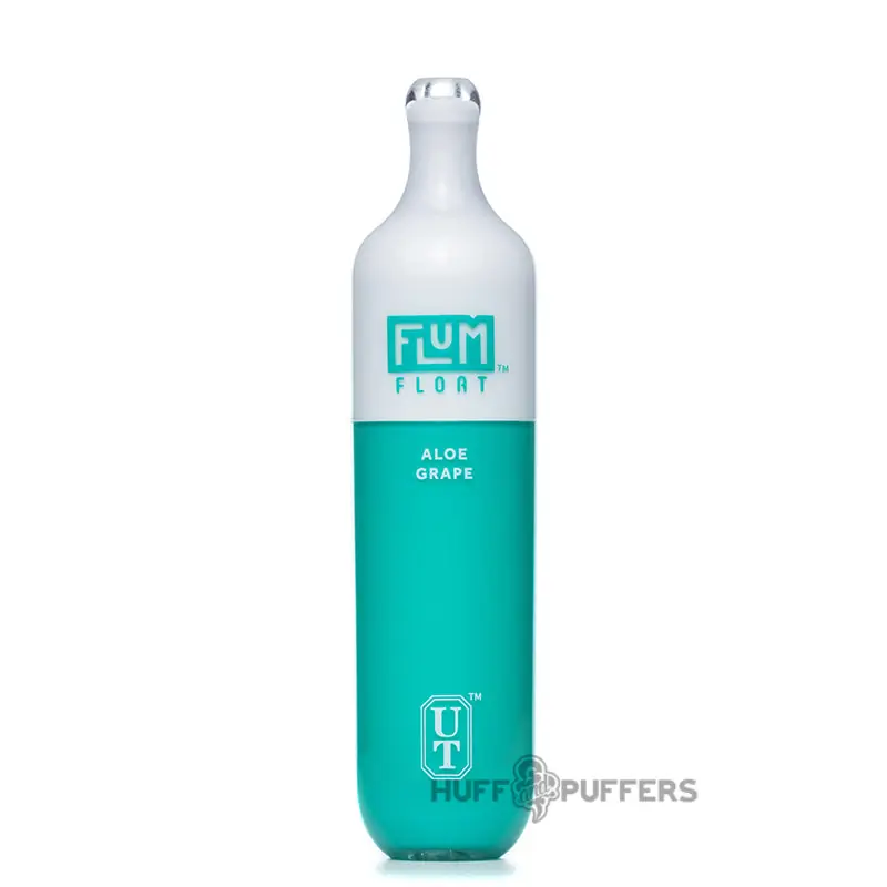 Flum Float Disposable Vape 5% Nicotine - Flum Vapor