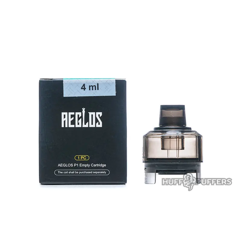 Uwell Aeglos P1 Empty Cartridge