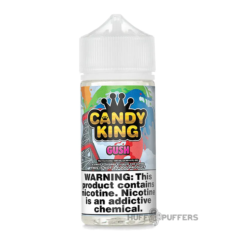 Candy King - Gush 100mL
