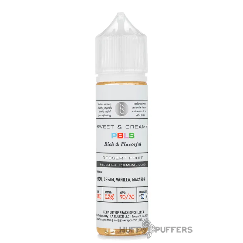 BSX Series - PBLS 60mL