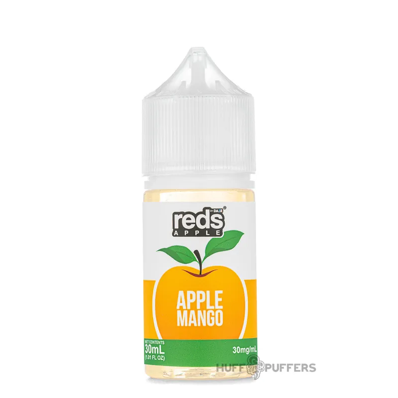 Daze Salt Series - Apple Mango 30mL