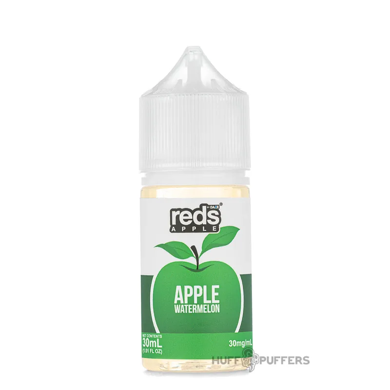Daze Salt Series - Apple Watermelon 30mL