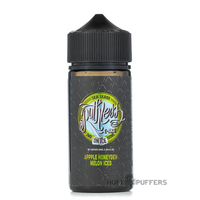 Ruthless - Skir Skirrr On Ice 100mL