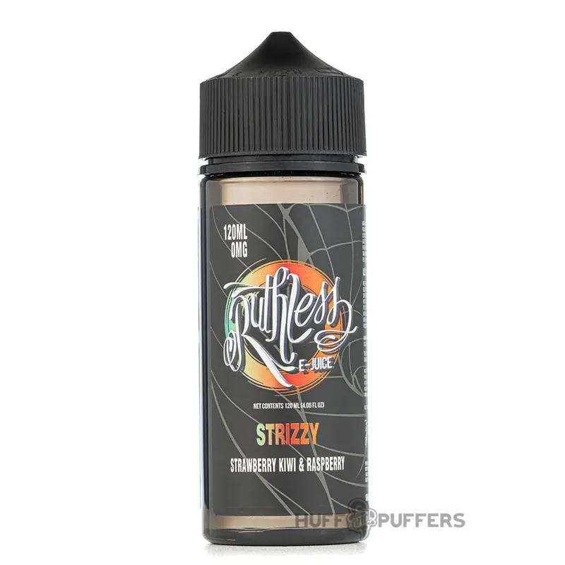 Ruthless - Strizzy 120mL