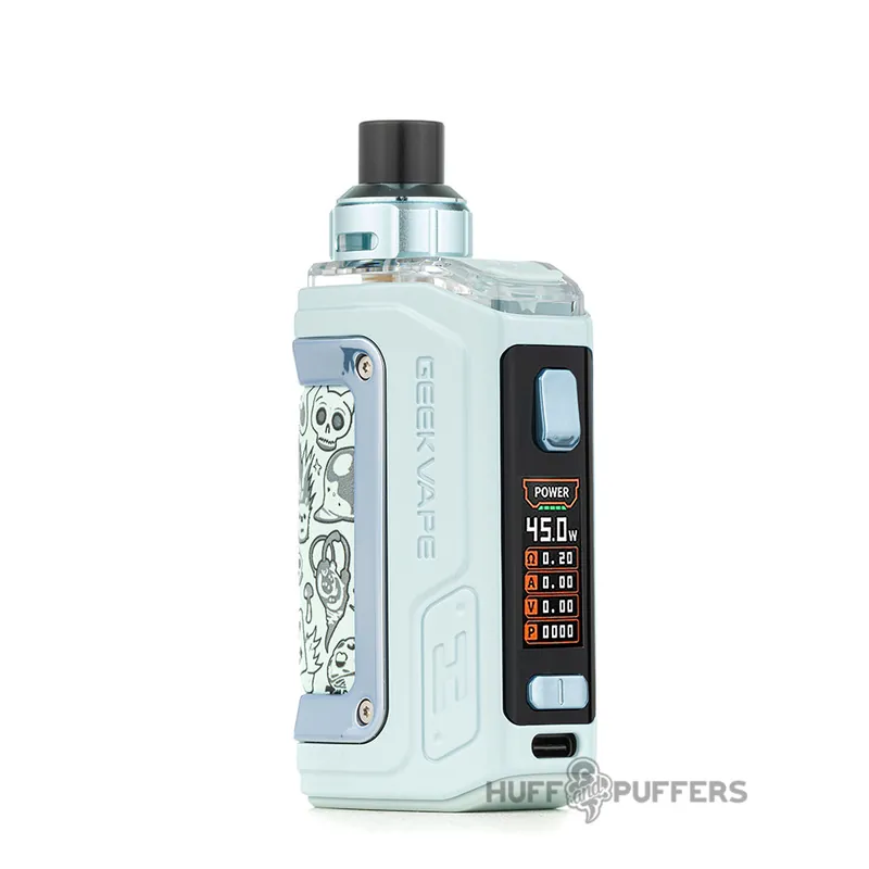 Geekvape H45 Kit (Aegis Hero 2)