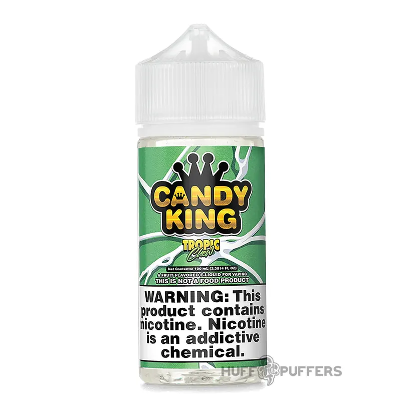 Candy King - Tropic Chew 100mL