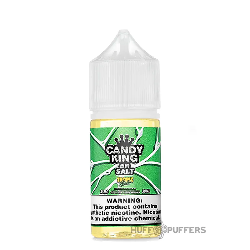 Candy King on Salt - Tropic Chew 30mL