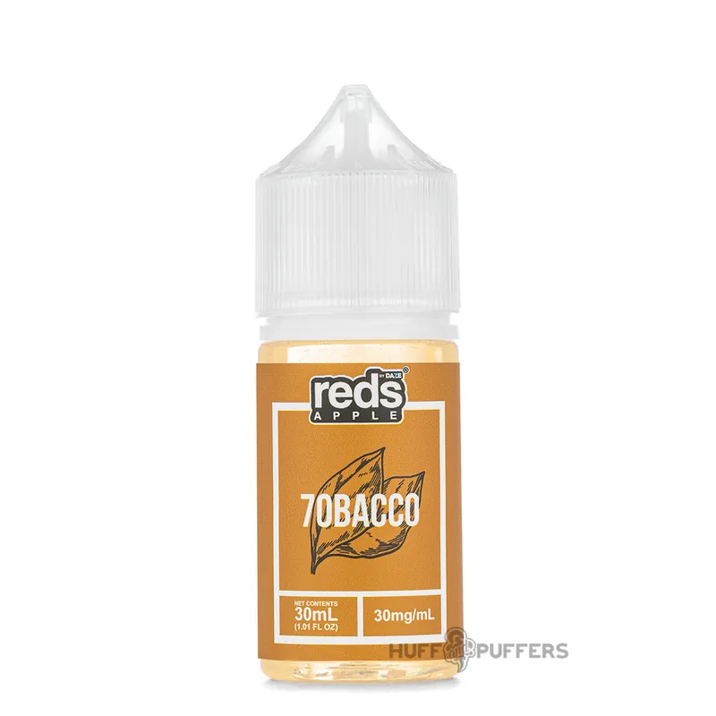 Daze Salt Series - 7obacco 30mL