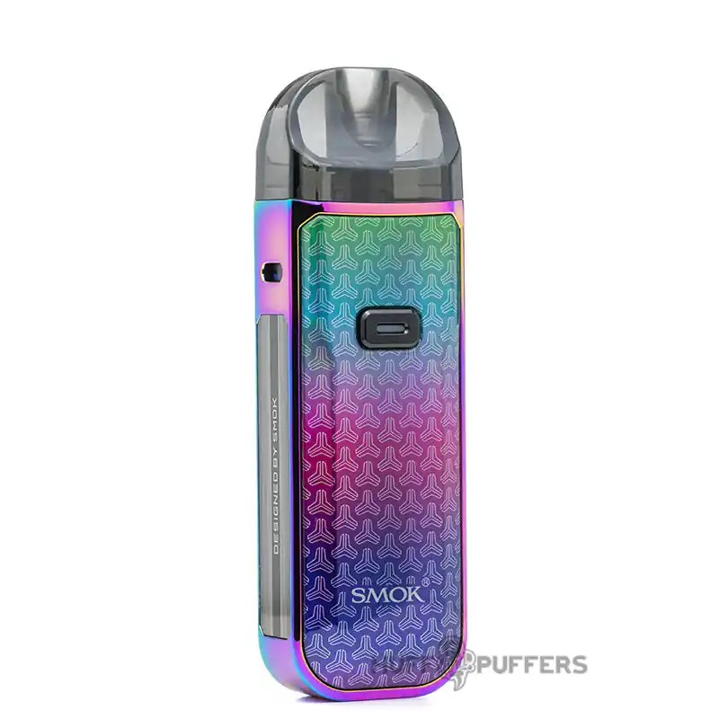 Smok Nord 5