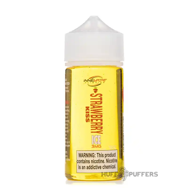 Innevape - Strawberry Kiss Ice 100mL