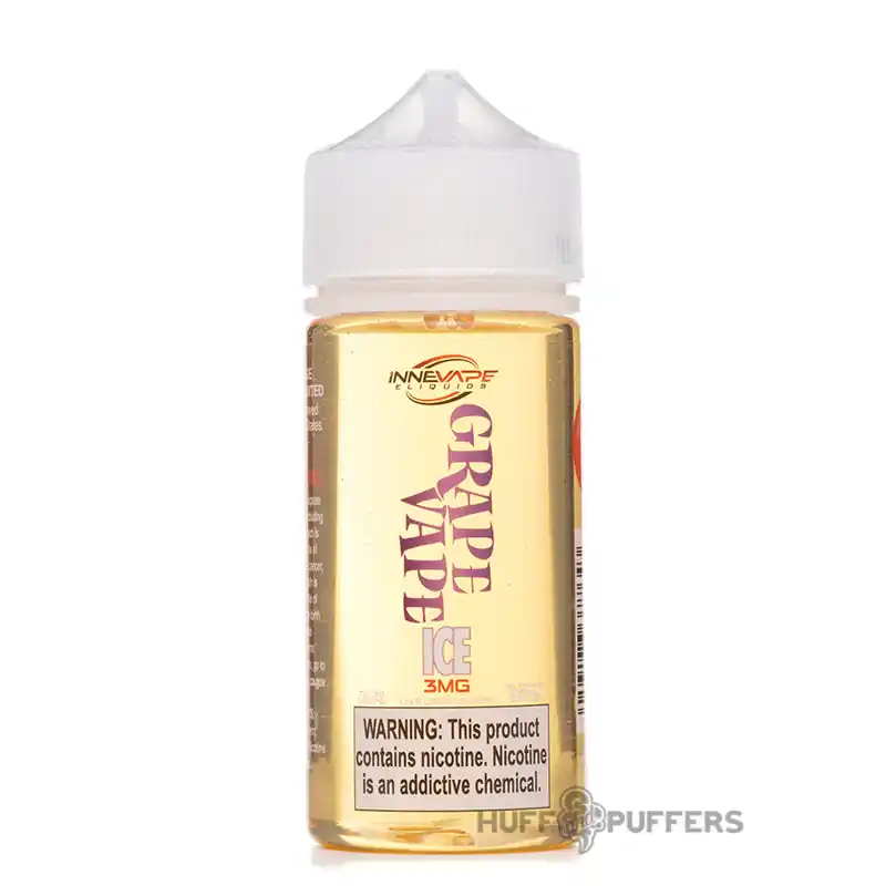 Innevape - Grape Vape Ice 100mL