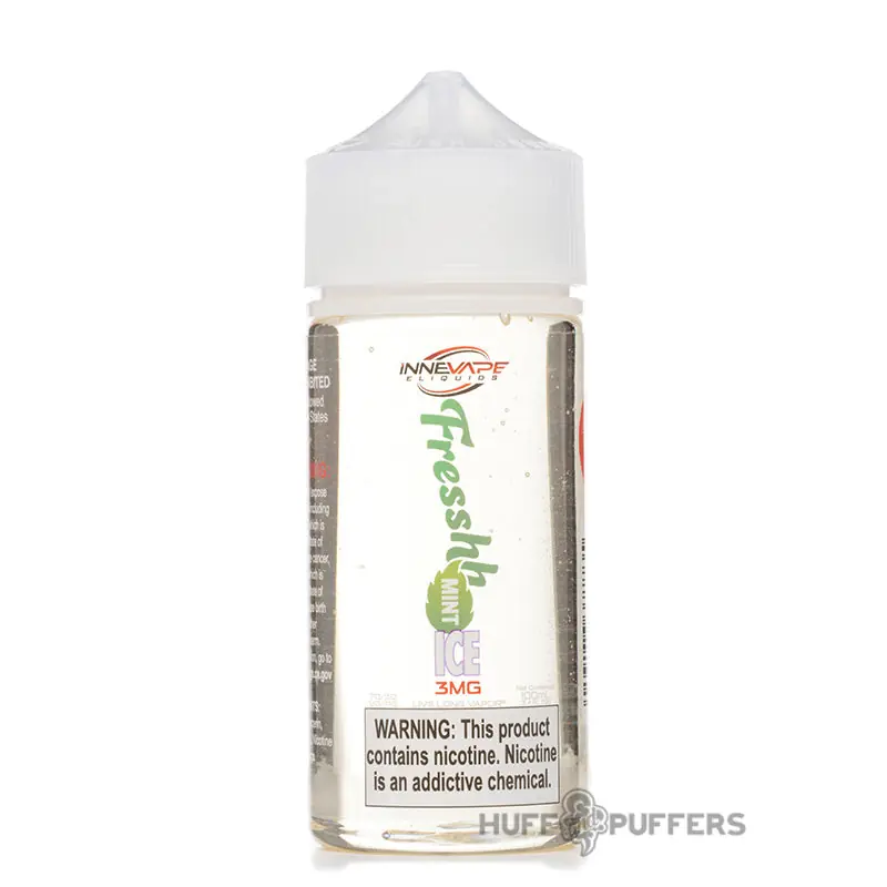 Innevape - Fresshh Mint Ice 100mL