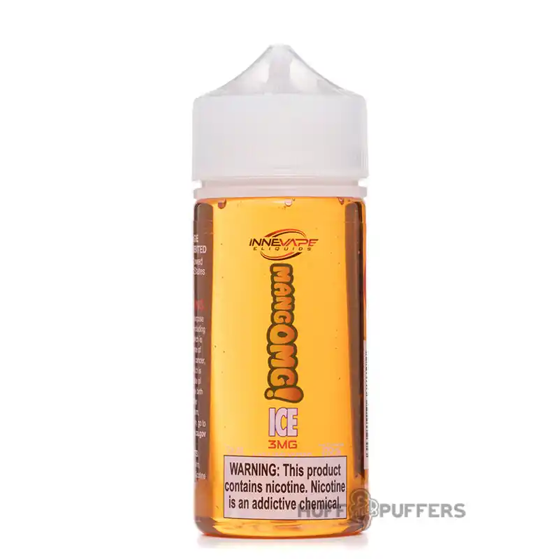 Innevape - MangOMG! Ice 100mL