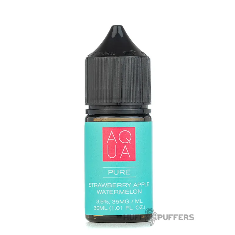 Aqua Salts - Pure 30mL