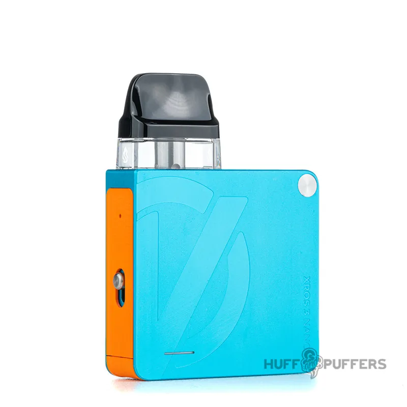 Vaporesso XROS 3 Nano