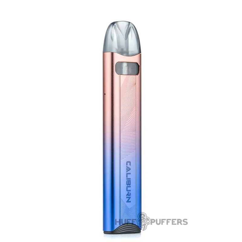 Uwell Caliburn A3S