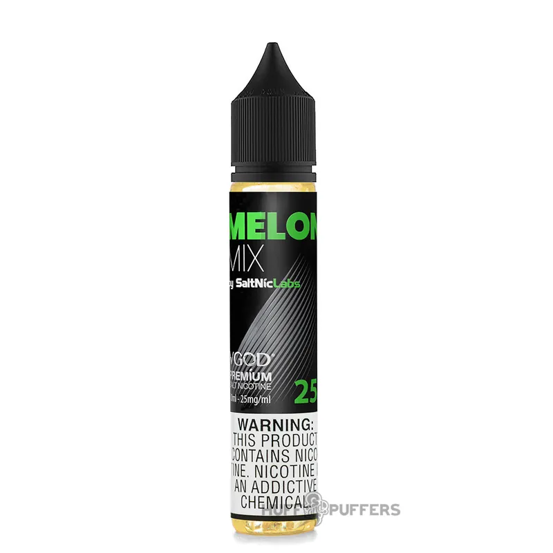VGOD SaltNic - Melon Mix 30mL