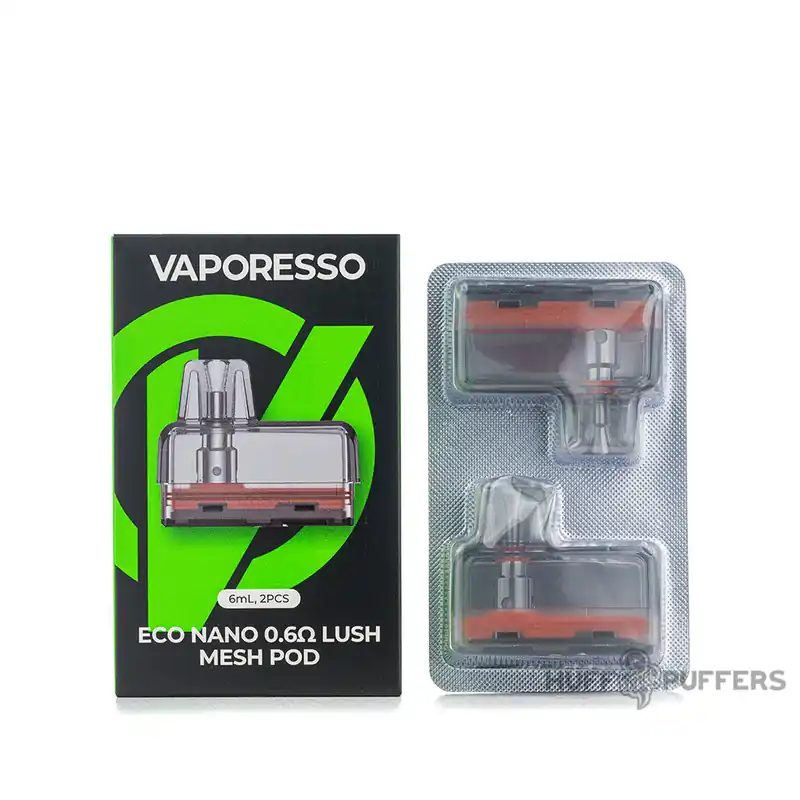 Vaporesso ECO Nano Pods
