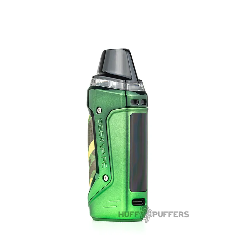 Geekvape AN 2 Pod System Kit (Aegis Nano 2)