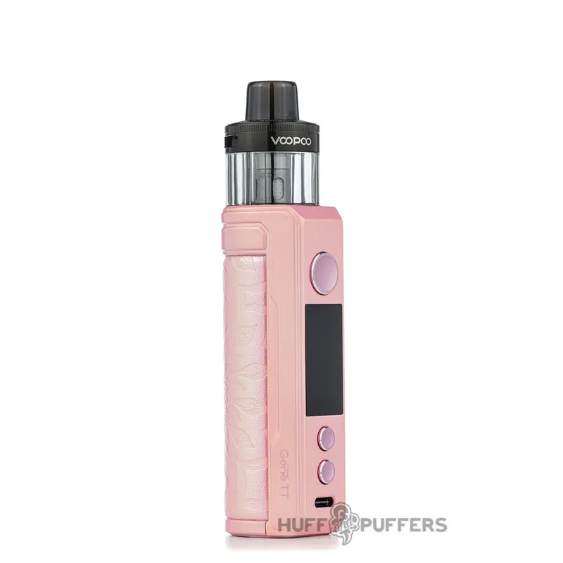 Voopoo Drag S2
