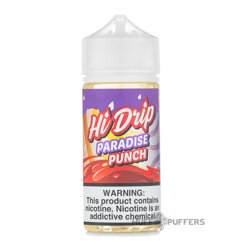 Hi-Drip - Paradise Punch 100mL