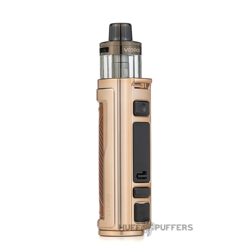 Voopoo Argus Pro 2