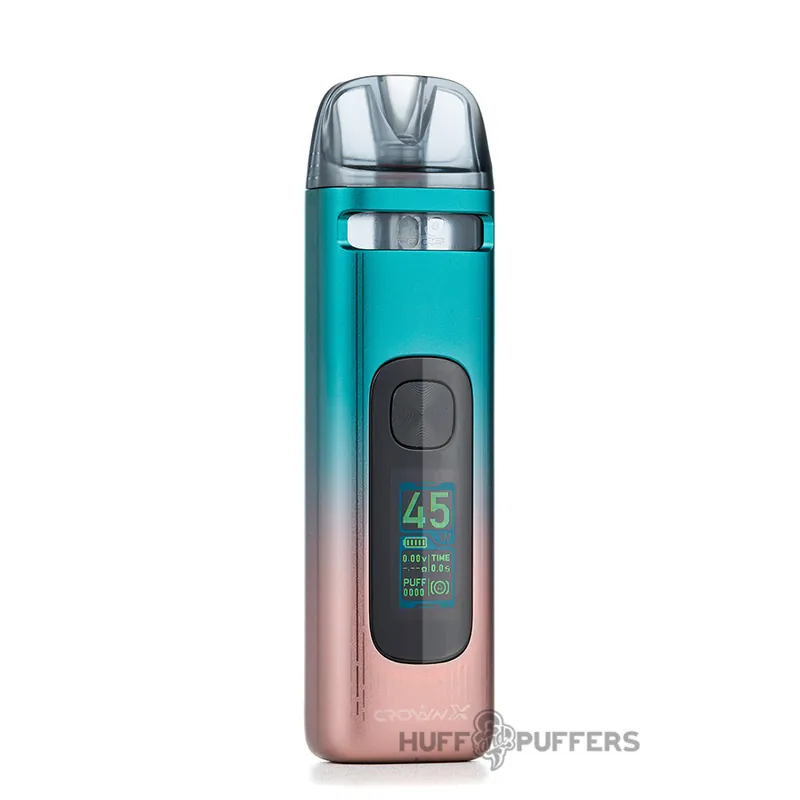 Uwell Crown X
