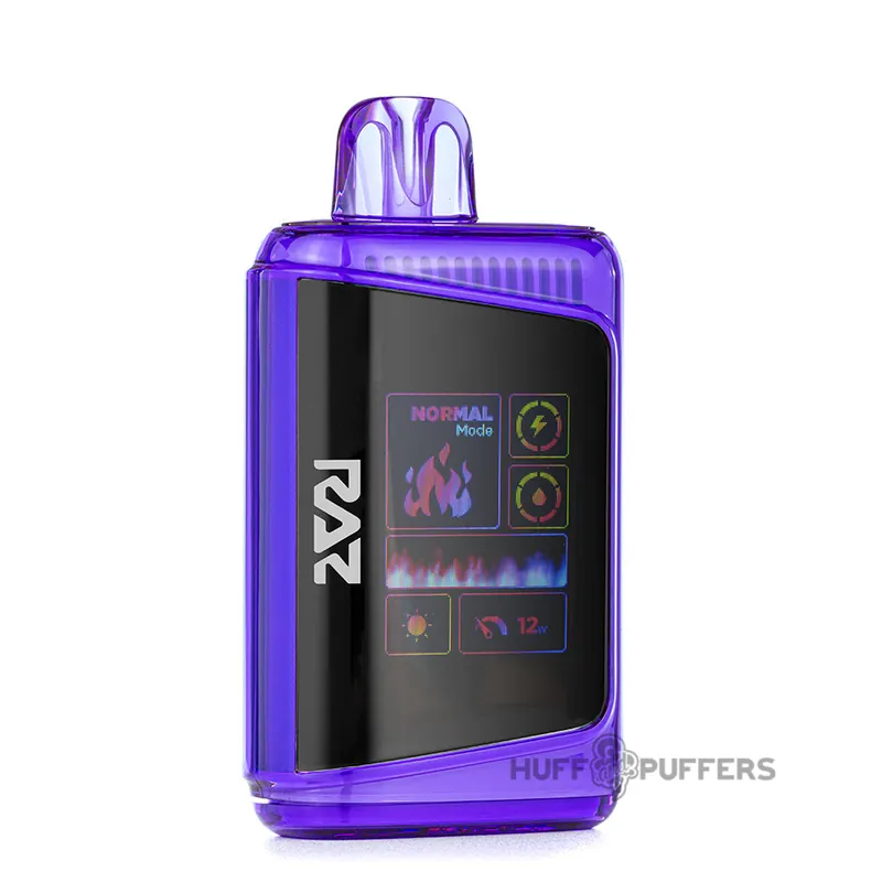 Raz LTX 25K Disposable Vape - Raz Vape