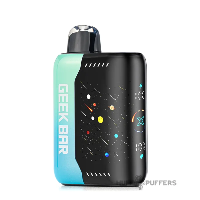 Geek Bar Pulse X Disposable Vape