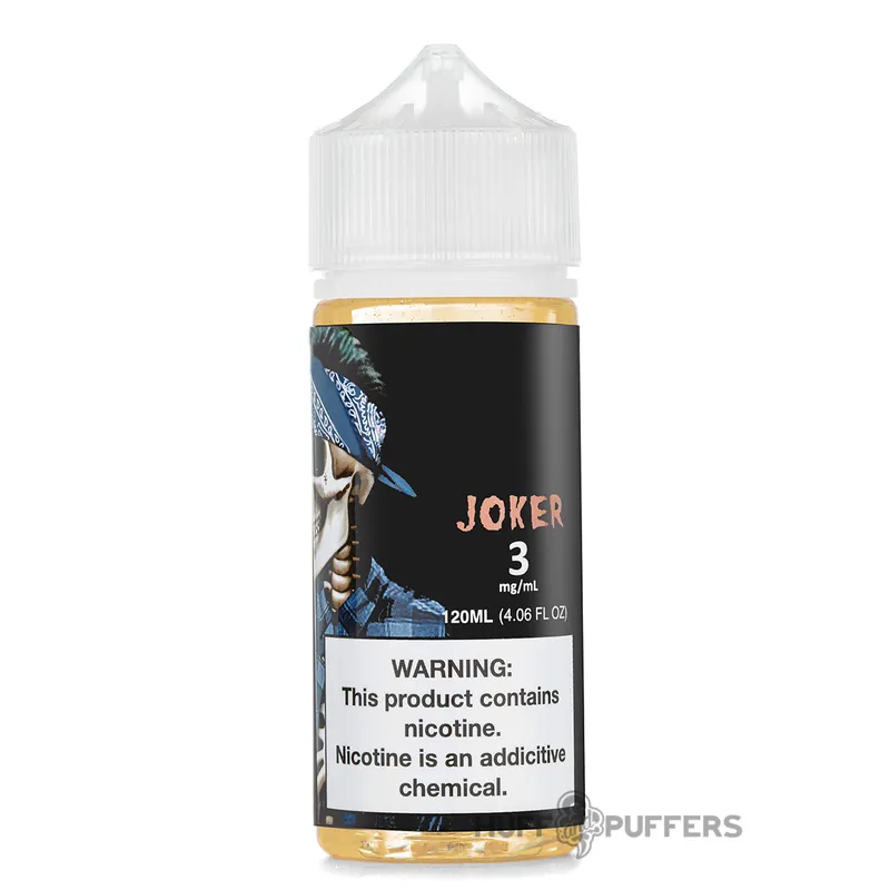 Time Bomb - Joker 120mL