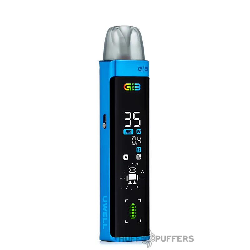 Uwell Caliburn G3 Pro