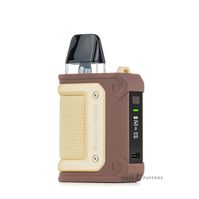 Geekvape Aegis Hero Q Pod System