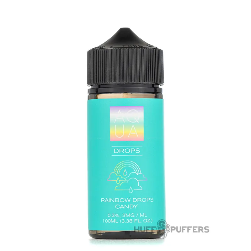 Aqua - Drops 100mL