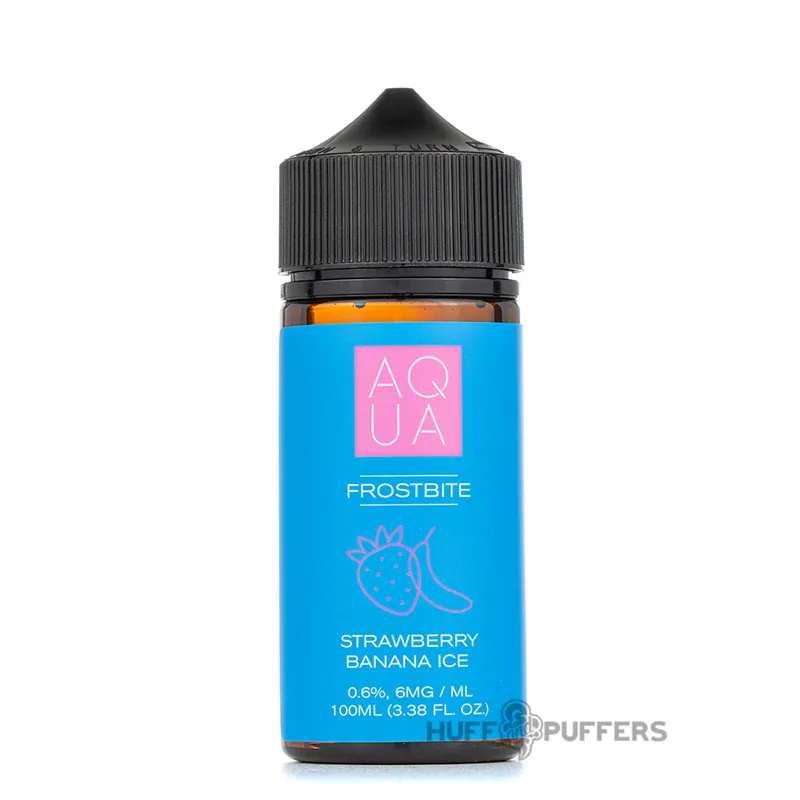 Aqua - Frostbite 100mL