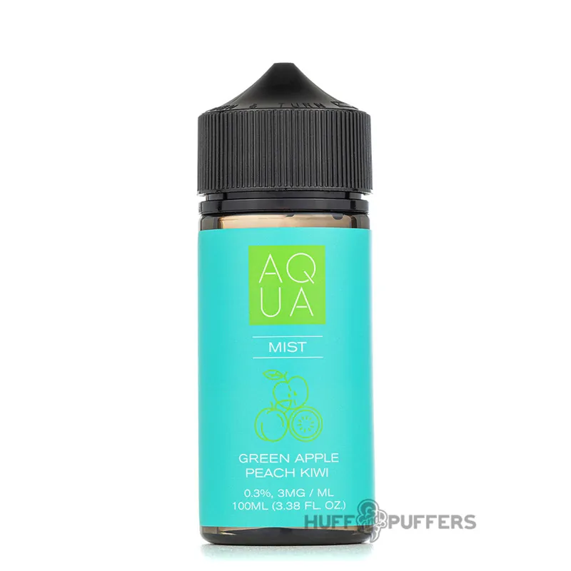 Aqua - Mist 100mL